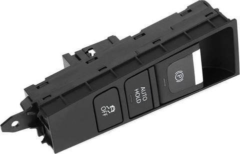 El Fren/Auto Hold/Esp Kumanda Paneli Passat B7 10-14 (Comfortline)