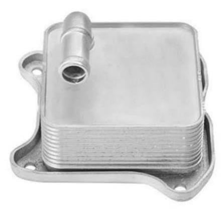 Yag Sogutucu Polo, Golf 6, Golf 7, Jetta, Caddy, Beetle, Touran 1.2 TSI (Cbza,Cbzb,Cbzc) 03F117021A
