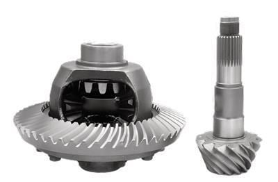  Ayna Mahruti Seti Crafter/Sprinter Z=13x51 Q 215 0BA525021A Ratio 3,92