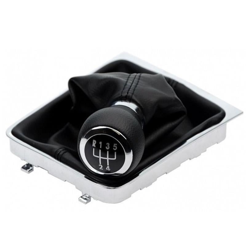  Vites Topuzu Korüklü (5 Vites) Passat 06-