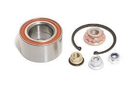  on  Aks  Rulmanı(Vkba3455)(801136) Golf - Bora  40X74X40