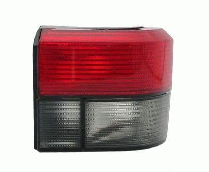  Stop Duysuz  Sag Transporter T4 90- Füme