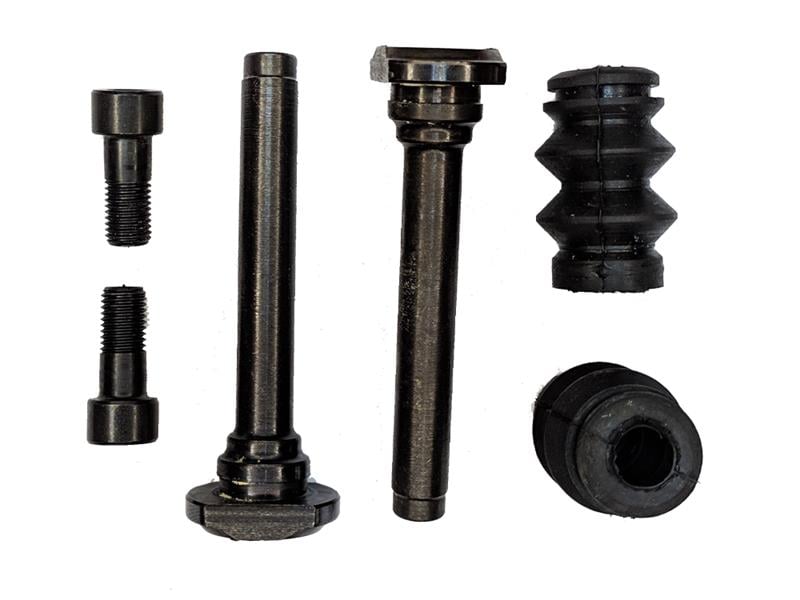  Kalıper Tamir Takımı (10 Mm) On-Arka Vw Passat-Polo-Transporter T5-T6 Audı A4 /Cordoba-Ibıza /Fabıa/Scudo /Mercedes C Serısı W203-Clk C209-A209-Slk R171 /Prımera P10 /V4aro /Espace-Laguna I-Megane-Safrane /