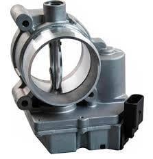  Bogaz Kelebegi A4 (B8), A5 (8T), A6 (C6), A8 (D3), Q5 (8R), Q7 (4L) 4E0145950C