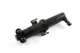  Far Temizleme Tertibatı Sol on Audı A3