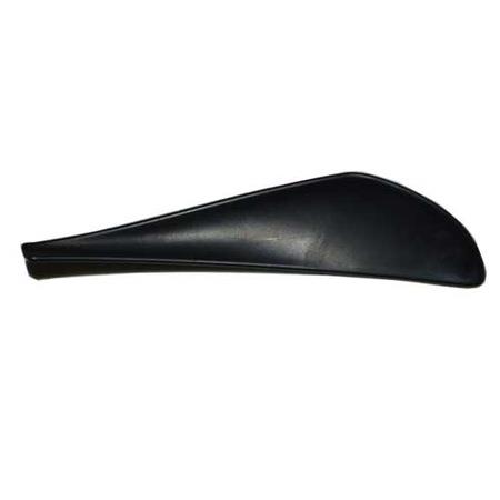  Yağmurluk Uç Plastiği Sol Caddy 04-10
