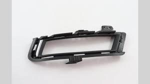  Tampon Izgara Golf 6ı Sisli Sol 13-15