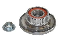  Porya Arka  4 Delik  Telli Caddy Iı/ Inca 96- Absli Ic capı  30Mm. ( Vkba 3570/800179Ba ) 30X120X61