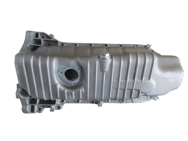  Yağ Karter (Müşürlü) Transporter T4 2.5TDI 91-03