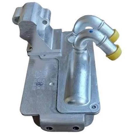  Otomatik Sanzıman Yag Sogutucu Audi A5,A4(B9),A6,A7,Q5 4G0317021AR