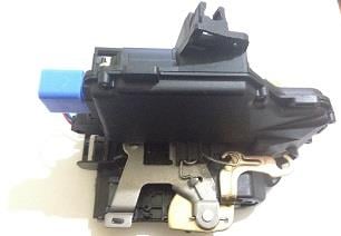  Kapı Kilit Motoru Transporter T5 Sag on