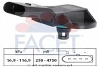  Map Sensorü - Audı A4-A5 - 1,8/1,8T/2,0/3,2 - Tfsı-Tdı-Fsı - Bfg-Caba-Cdha-Cabb-Cdhb-Caga-Cmea-Caeb-
