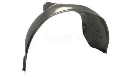  Çamurluk Davlumbazı Ön  Sol Seat Toledo/Leon 1999-2005  1M0809961F
