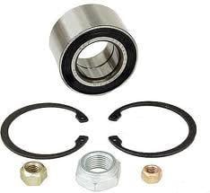  on  Aks  Rulmanı  (Vkba593)Caddy/Golf I/Iı/ Jetta I 34X64X37