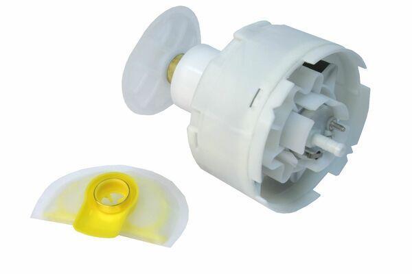  Yakıt Pompası Ic Govde Passat 1,8-1,8T/A4 (B5) (Somunlu)