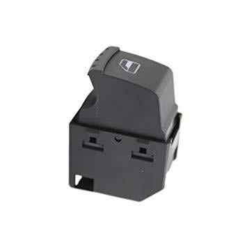  Cam Anahtarı Tekli Toledo/Leon(Kırmızı)