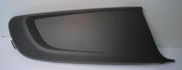  Tampon Izgara  Caddy 2011- (Sissiz Sol)