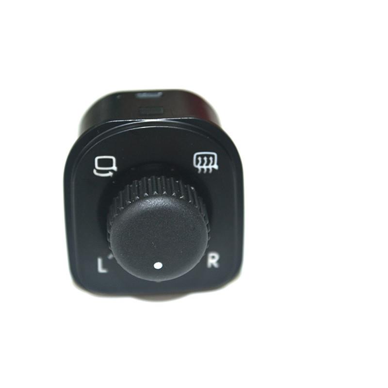  Ayna Ayarlama Anahtar Katlanır Skoda Superb 2009-