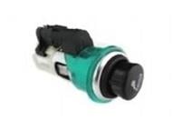  12V. Yesıl Komple Cakmak