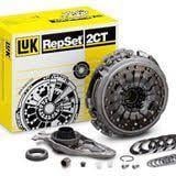  Debrıyaj Setı (Dsg) Golf 5plusjetta 3 Touran 1.9 Tdı Golf 6 Plus Jetta 3 Polo Touran A3 16Tdı