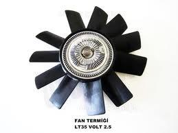  Kanatlı Fan Termigi Lt 35 97-07