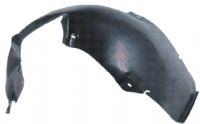  Çamurluk Davlumbaz Ön  Sağ Volkswagen Golf 4/ Bora 1998-2004  1J0809962B