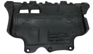  KARTER MUHAFAZA (PLASTİK) AUDI A3 5Q0825236Q