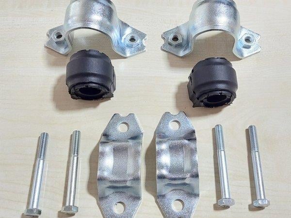 Комплект зажима стабилизатора поперечной устойчивости GOLF VII/OCTAVIA/SUPER B/YETİ/A3/LEON 5Q0411303P