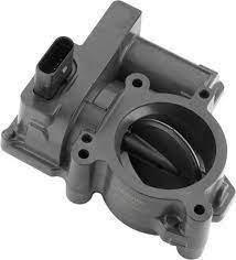  Bogaz Kelebegi 1,4 Tsi 140Hp 160Hp Cavd Bmy Passat Jetta Golf Tiguan Cc Sciroccoa3 03C128063A