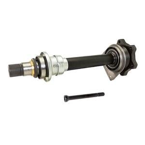 Приводной вал, справа, SHARAN