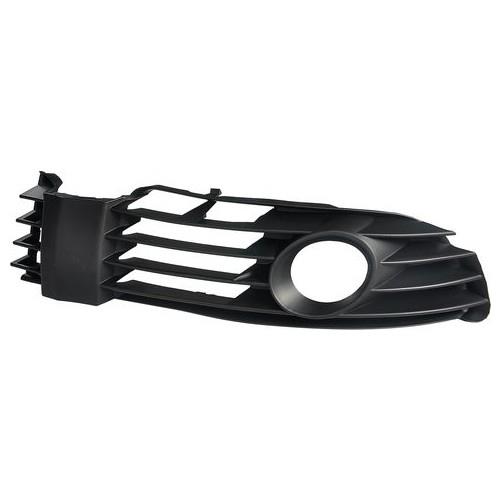  Tampon Izgara Passat 01-05 Sisli Sag