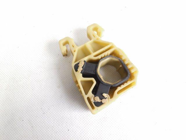  Radyator Takozu Golf 6/Audı A3/Seat Leon/Skoda Octavıa