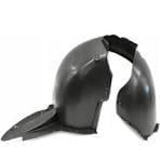  Çamurluk Davlumbazı Ön  Sol Skoda Superb 2009-2015  3T0809957D