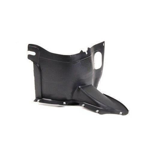  Çamurluk Davlumbaz Önün Önü Sol Volkswagen Golf 6 2010-2012  5K0805911G