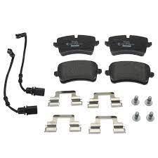 FREN BALATASI ARKA AUDI A4/A5/A7/Q7 4G0698451A