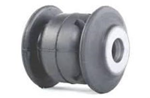 Control Arm- / Trailing Arm Bush,  Lower , (Tire) Golf V/Caddy Iıı/Jetta/Passat 04 1K0407182A