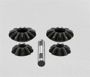 Set Of Dıfferentıal Pınıons Vw T5 105 Hp Z=13-19 13-19 02Z Transmission