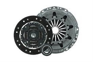  Debriyaj Seti 1.6 HDI Peugeot 208/2008/301/308/Expert/Partner PSA 1611284780