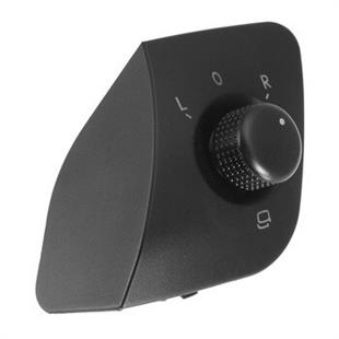 Schalter, Spiegelverstellung , Ibıza (6J5,6P5/6J1,6P1/6J8,6P8) 08