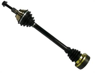 Приводной вал передний мост справа,  VW GOLF V / GOLF VI / JETTA III AUDI A3 1.6 03 12 (304749)
