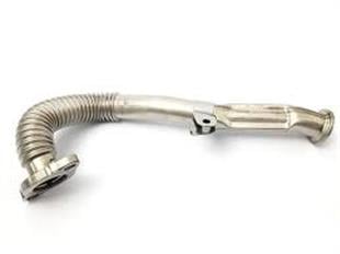 Трубка EGR RENAULT MASTER 3