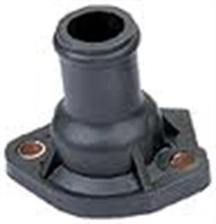 Фланец охлаждающей жидкости Polo - Polo CLS.