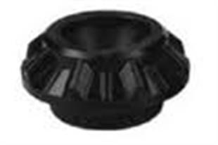 Опора стойки амортизатора снизу, Задний мост POLO 95-02