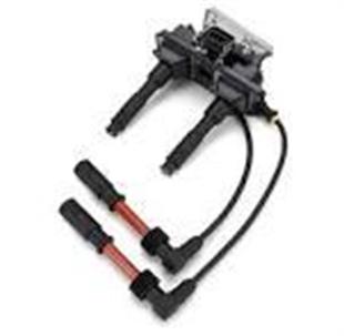 Катушка зажигания Passat 3b5 1.8 T 150 л.с. Бензин 110 кВт 1997