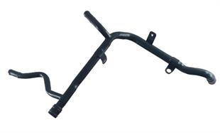 водопроводная труба , GOLF VI/VII/PASSAT/JETTA 1,2/1,4 TSI/TFSI 17-