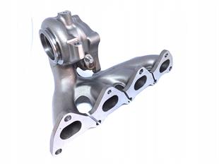 Exhaust Manifold Golf V/Jetta/Passat/Tıguan 1,4 Tsı 122 Hp/A1 Tfsı
