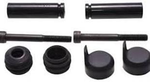  Fren Kaliper Tamir Takımı on Cıtroen Jumper 02- / Fıat Ducato 02- / Peugeot Boxer 02- / 4eco Daıly 99-11 / Mercedes Sprınter 01- / Vıano-Vıto W639 03-