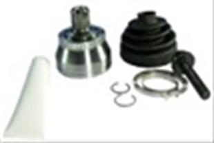 приводной вал, внешняя ось, Головка PASSAT 1.9 TDI 59.5x38x27 (301961)