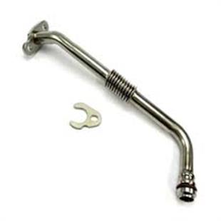 Трубка EGRFORD TRANSİT V347 2,TDCI/PEUGEOT/CİTROEN 6C1Q6K677AC/0379.55