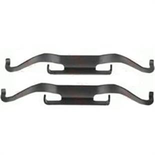 Spring, Brake Caliper Lt35 97 Mercedes Sprınter 95- - Vıto W638 / Volkswagen Lt28-Lt35-Lt46